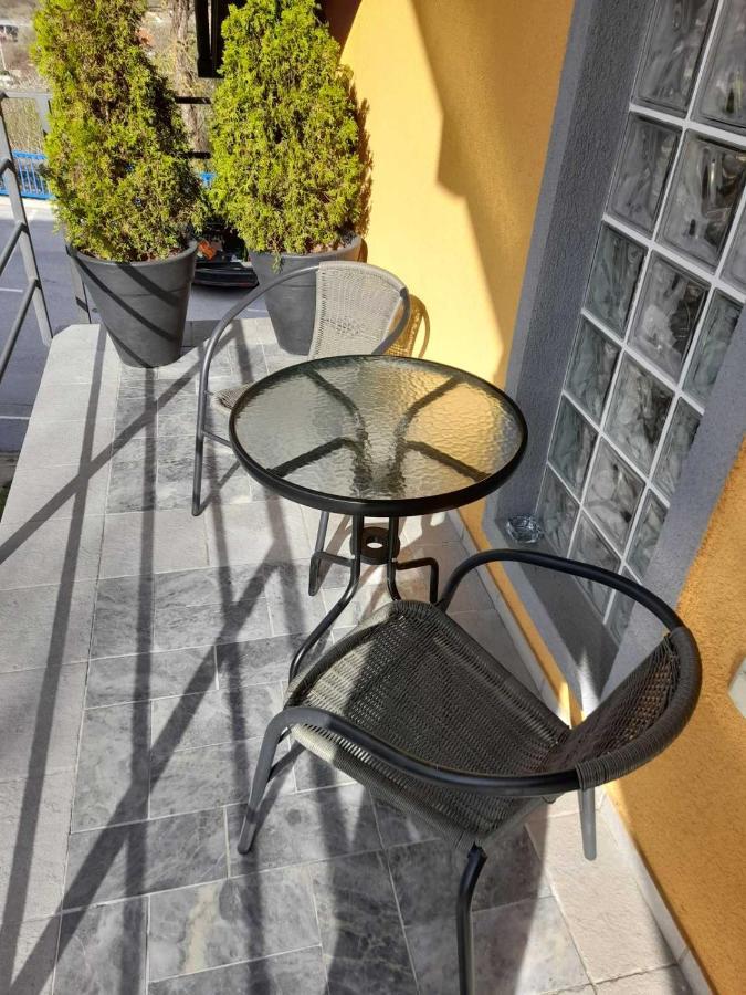 Studio Apartman Pavletic Slunj Exterior foto